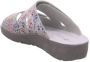 Rohde Flat Sandals Green - Thumbnail 12