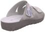 Rohde Flat Sandals Green - Thumbnail 13