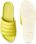 Rohde Ponza dames sandaal groen - Thumbnail 5