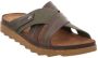 Rohde Slippers Foggia Zomerschoen huisschoen strandschoen slippers met zacht voetbed - Thumbnail 10