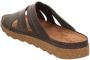 Rohde Slippers Foggia Zomerschoen huisschoen strandschoen slippers met zacht voetbed - Thumbnail 12