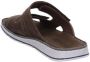 Rohde Flat Sandals Green - Thumbnail 6