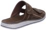Rohde Flat Sandals Green - Thumbnail 8