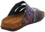 Rohde Flat Sandals Multicolor - Thumbnail 5
