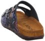 Rohde Flat Sandals Multicolor - Thumbnail 7