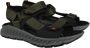 Rohde Flat Sandals Multicolor Heren - Thumbnail 3