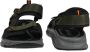 Rohde Flat Sandals Multicolor Heren - Thumbnail 4