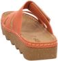 Rohde Foggia dames sandaal oranje - Thumbnail 5