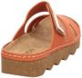 Rohde Foggia dames sandaal oranje - Thumbnail 6