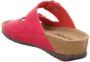 Rohde Rodigo dames sandaal roze - Thumbnail 4