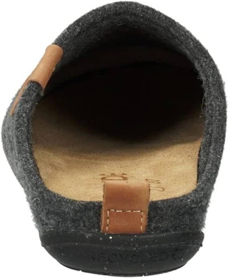 Rohde Gezellige dames huisslipper Gray Dames