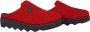 Rohde Clogs Grado Zomerschoen huisschoen slippers met verstelbare riem - Thumbnail 5