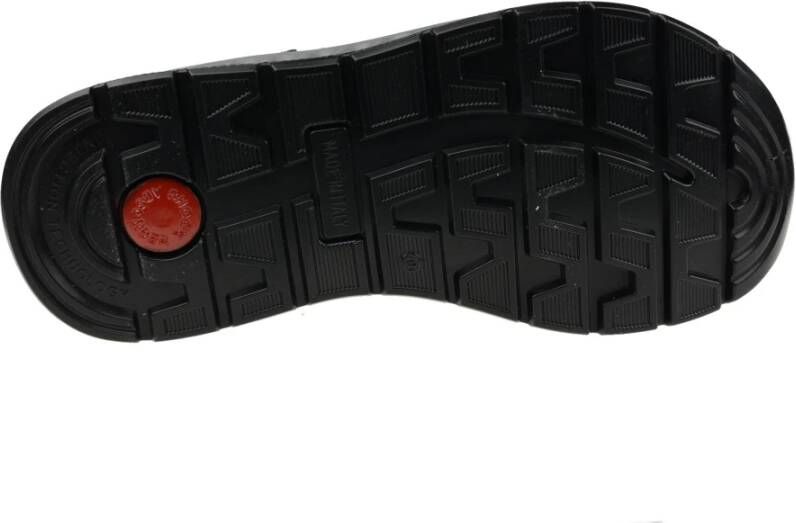 Rohde Heren Sandalen Stijlvolle Schoenen