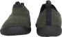 Rohde Groene dames huisslipper gezellig en stijlvol Green Dames - Thumbnail 5