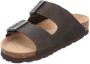 Rohde Slippers Foggia Zomerschoen huisschoen strandschoen slippers met zacht voetbed - Thumbnail 4