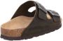 Rohde Slippers Foggia Zomerschoen huisschoen strandschoen slippers met zacht voetbed - Thumbnail 6