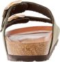 Rohde Slippers Alba sleehak zomerschoenen pantoffels met twee gespsluitingen - Thumbnail 6