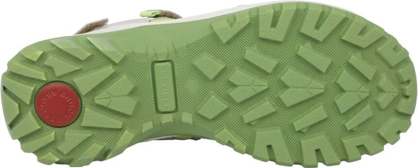 Rohde Groene Mix Damessandaal