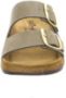 Rohde spantoffel EASYS N°42 pantoffelklompen 5865 Olive - Thumbnail 3