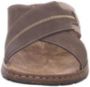 Rohde Fermo Heren Pantoffels Blauw Blue Heren - Thumbnail 3