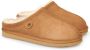 Rohde Livigno heren pantoffels bruin Brown Heren - Thumbnail 3