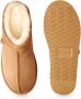 Rohde Livigno heren pantoffels bruin Brown Heren - Thumbnail 4