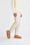 Rohde Livigno heren pantoffels bruin Brown Heren - Thumbnail 6