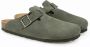 Rohde Slippers sleehak zomerschoenen slippers met voorgevormd soft voetbed - Thumbnail 5