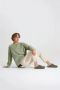 Rohde Slippers sleehak zomerschoenen slippers met voorgevormd soft voetbed - Thumbnail 8