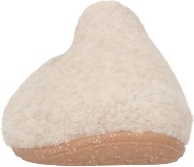 Rohde muil Beige Dames