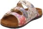 Rohde Multicolor damesandaal met antislipzool Multicolor Dames - Thumbnail 4