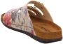 Rohde Multicolor damesandaal met antislipzool Multicolor Dames - Thumbnail 6