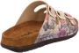 Rohde Multicolor damesandaal met antislipzool Multicolor Dames - Thumbnail 6