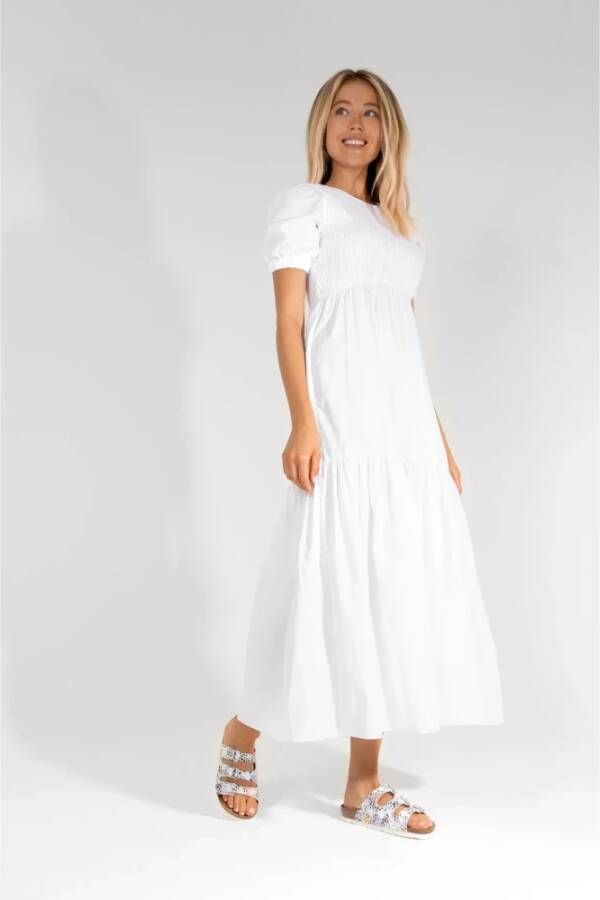 Rohde Multicolor damesandaal met twee banden Multicolor Dames