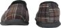 Rohde Multikleur Heren Pantoffels Chaplinshoes.com Multicolor Heren - Thumbnail 5