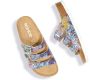 Rohde Multikleurige damessandaal Sunnys N13 Multicolor Dames - Thumbnail 5