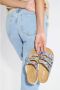 Rohde Multikleurige damessandaal Sunnys N13 Multicolor Dames - Thumbnail 6