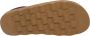 Rohde Paarse Dames Huisslipper Warm Gevoerd Purple Dames - Thumbnail 6