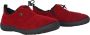 Rohde Rode Damesslipper Olbia Stijl Red Dames - Thumbnail 4