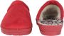 Rohde Rode outdoor klomp voor vrouwen Red Dames - Thumbnail 9
