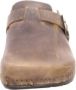 Rohde Rodigo Donkerbruine Instappers Brown Heren - Thumbnail 14