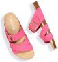 Rohde Roze Dames Sandaal Elba Pink Dames - Thumbnail 5