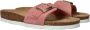 Rohde Slippers sleehak zomerschoenen slippers met voorgevormd soft voetbed - Thumbnail 5