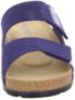 Rohde Sandalen met bandjes voor dames in effen kleur - Thumbnail 2