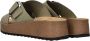 Rohde Slippers Cortona met kruisbandjes - Thumbnail 41