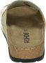 Rohde Slippers Soave Zomerschoen huisschoen slippers strandschoen met zacht voetbed - Thumbnail 6