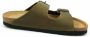 Rohde Slippers Grado zomerschoen slippers badschoen ergonomisch gevormd voetbed - Thumbnail 4