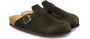 Rohde Stijlvolle Alba Dames Outdoor Klomp Brown Dames - Thumbnail 11