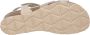 Rohde Elba dames sandaal beige - Thumbnail 2
