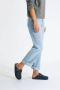 Rohde Stijlvolle Blauwe Damesklomp Blue Dames - Thumbnail 6